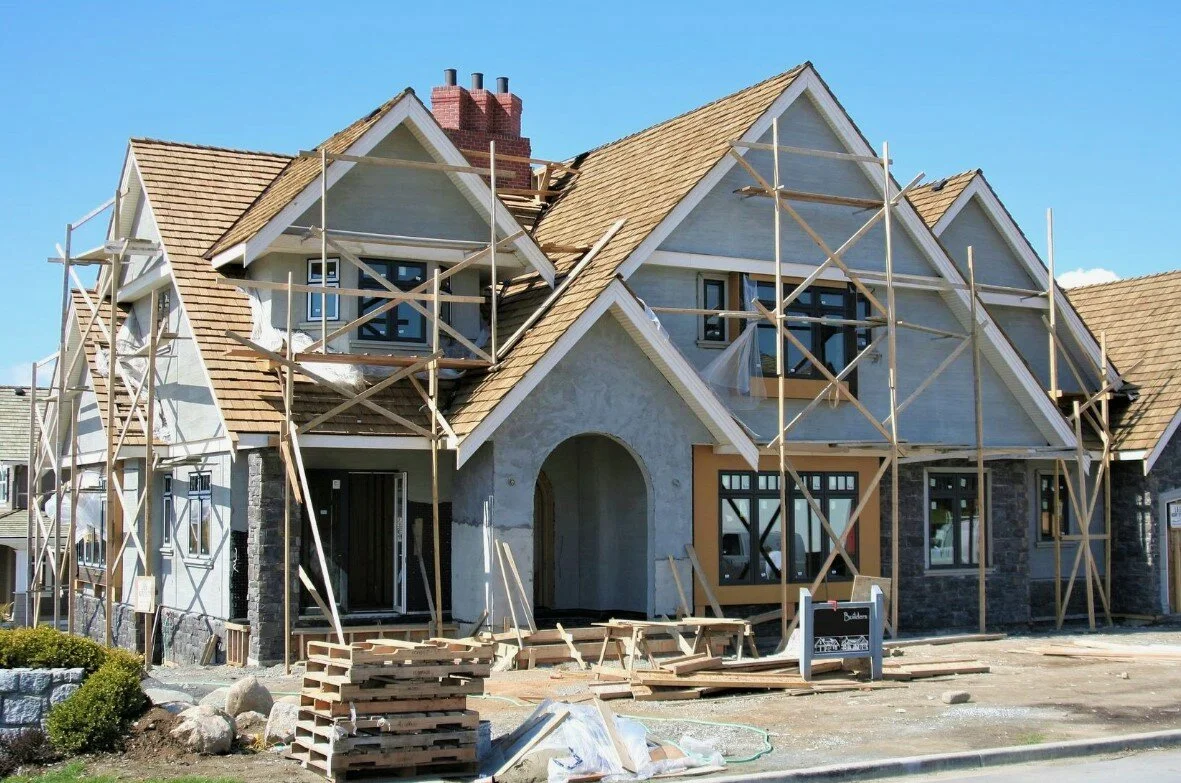Custom Home Construction