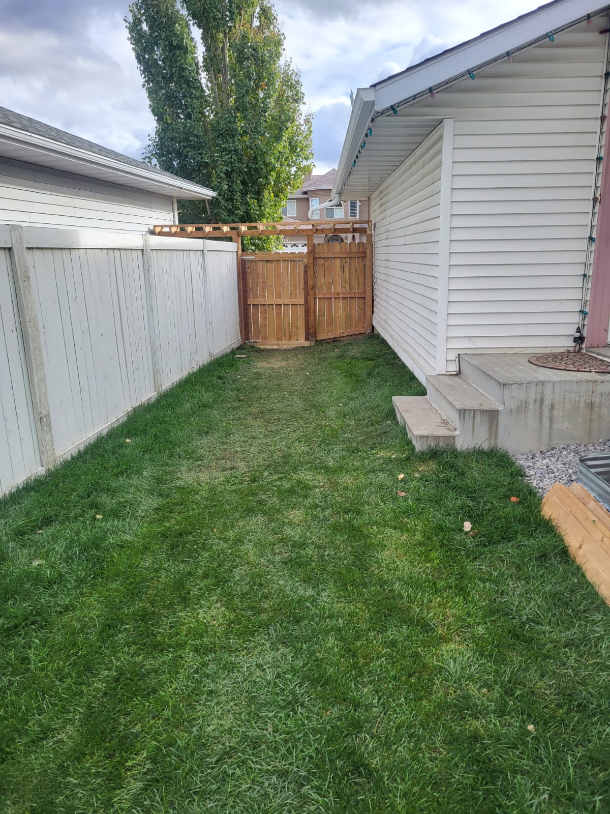 Landscpaing Services in Edmonton AB (5)