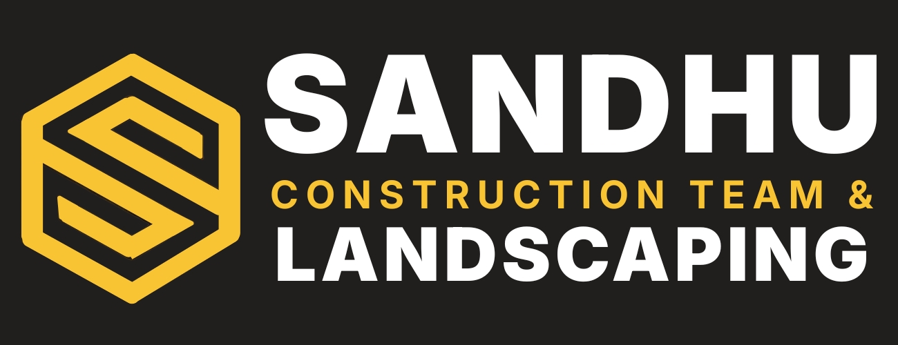 Sandhu Construction Team & Landscaping
