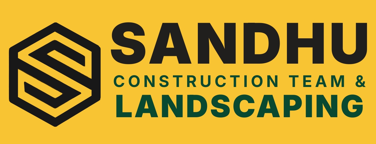 Sandhu Construction Team and Landscaping